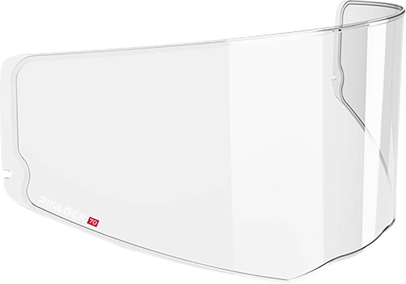 SENA Pinlock® 70 MaxVision™ - Outrush 2 - DKS657- Clear