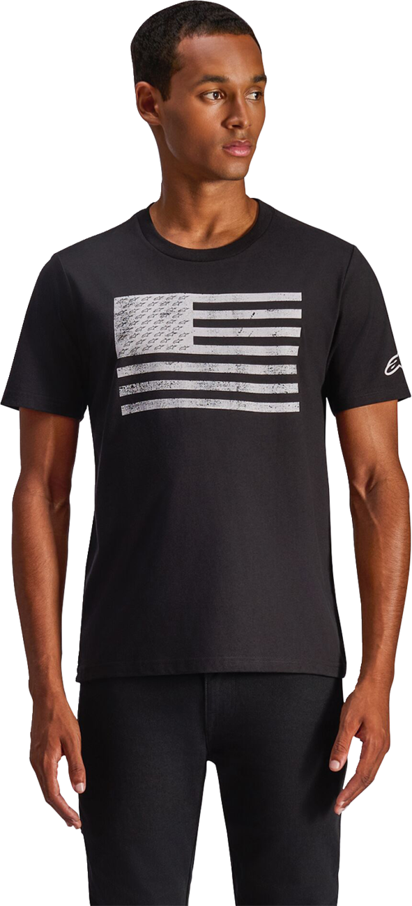 Alpinestars Wavings CSF T-Shirt