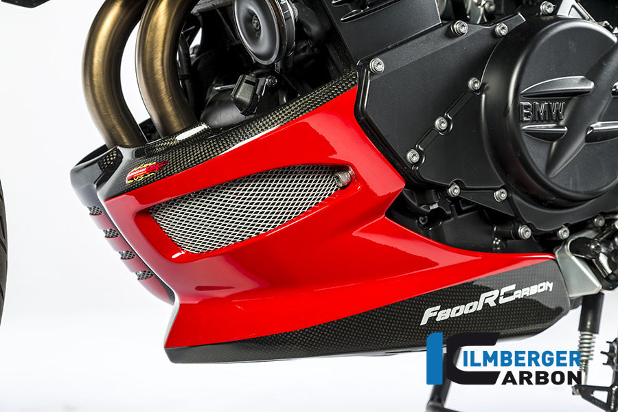 Ilmberger Carbon Bellypan BMW F 800 R (2009-2014) / S (2006-Now) / ST (2006-Now) / GT