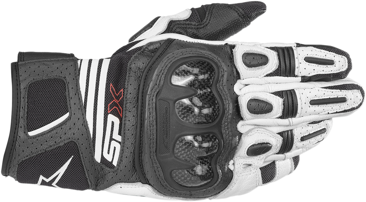 Alpinestars SPX Air Carbon V2 Gloves