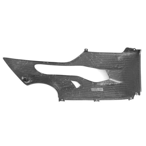 Fullsix Carbon Lower Right Side Fairing for Ducati Panigale 899 959 1199 1299