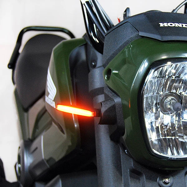 NRC Honda Navi Front Turn Signals (2022-Present)