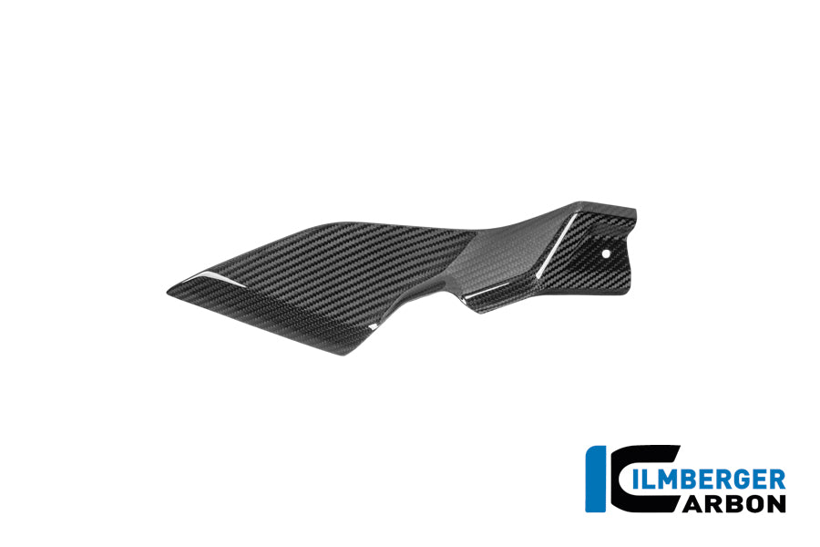 Ilmberger Carbon Lower Tank Cover Right BMW R 1300 GS AdvenTURe - Gloss / Twill