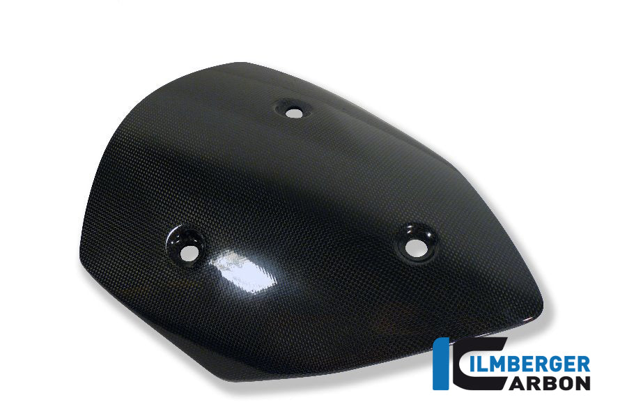 Ilmberger Carbon Windshield - Gloss