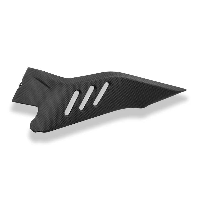 Ducabike DBK Carbon Fiber Tank Side Panel Set For Ducati Diavel V4