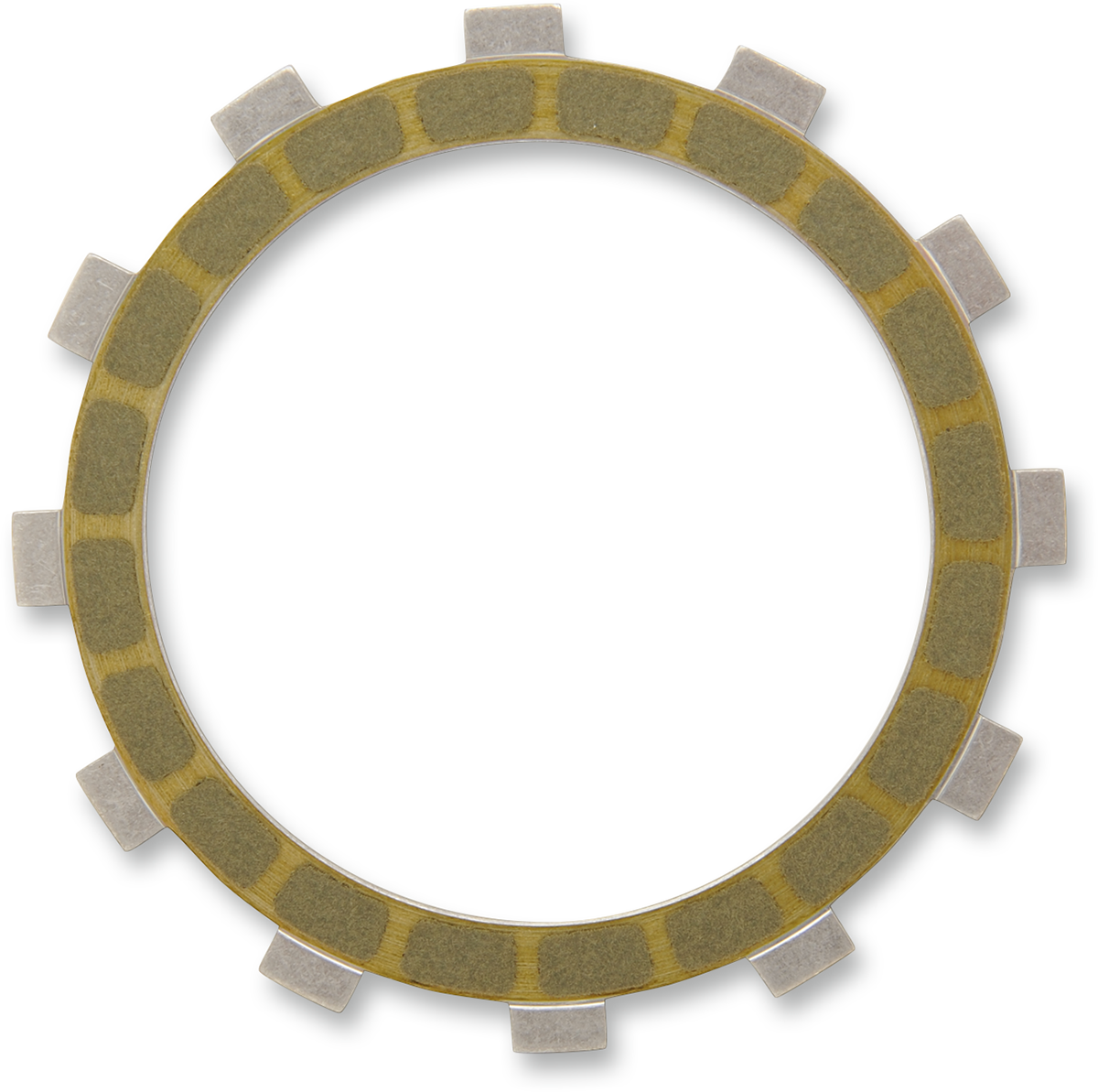 Barnett Clutch Friction Plate - Kawasaki/Triumph/Yamaha