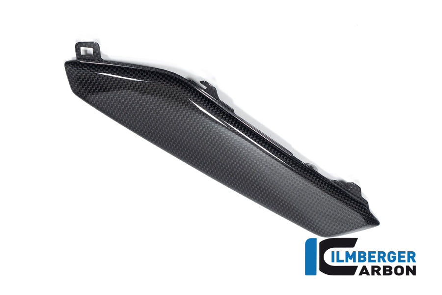 Ilmberger Carbon Tank Cover Insert Right For Original Tank Side Panel Honda CBR 1000 RR-R / SP 2020 - Gloss