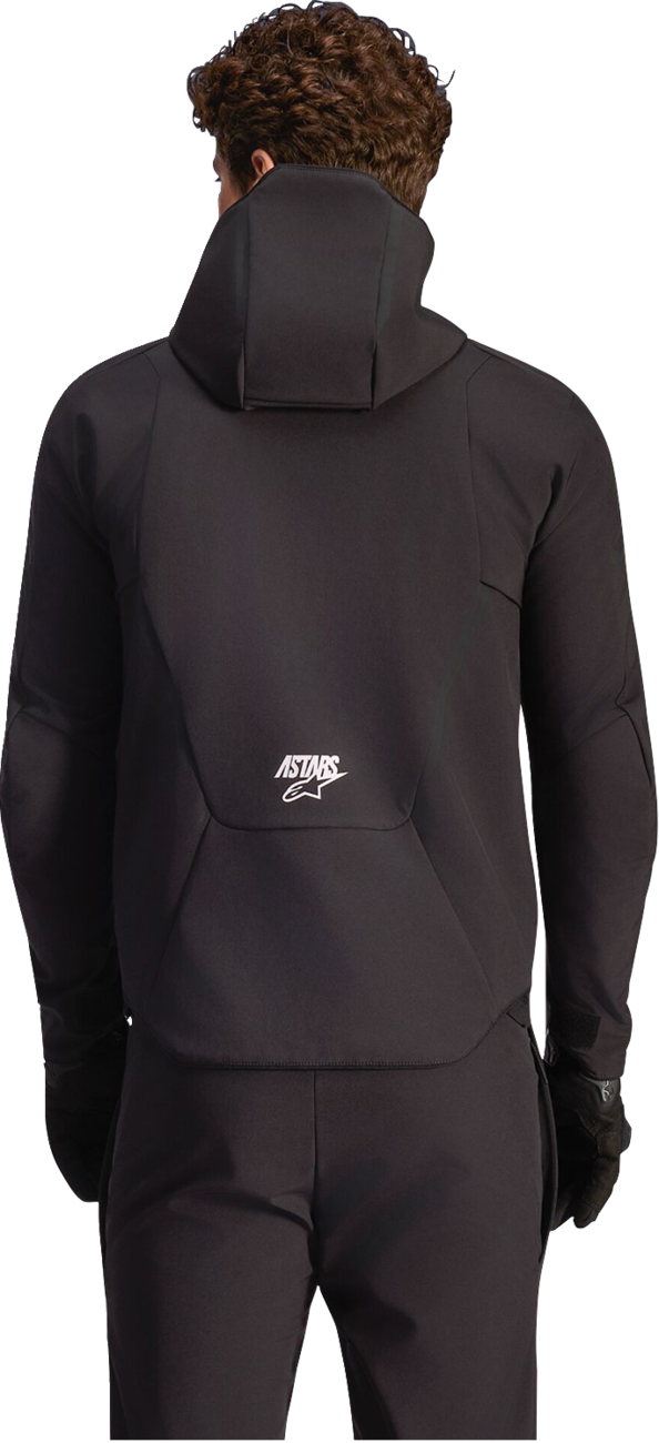 Alpinestars Aeroshell Waterproof Jacket