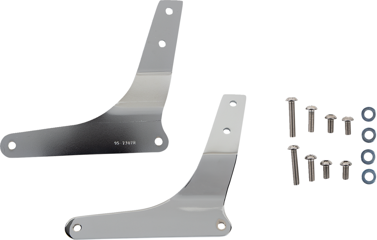 Cobra Sissy Bar - Standard - CMX 250 Rebel