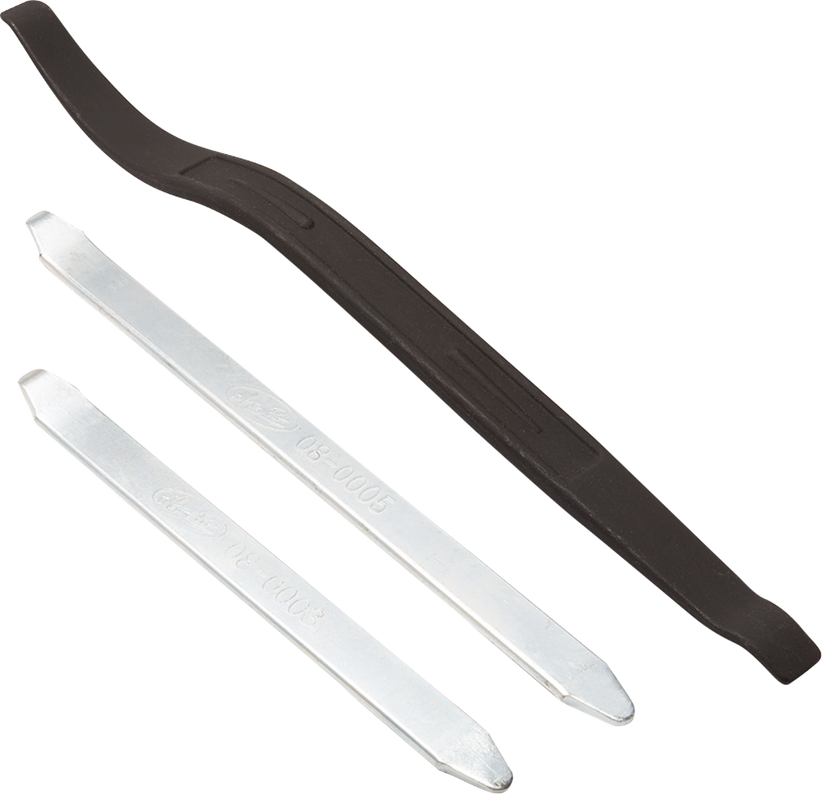 Motion Pro Tire Irons - 8-1/2"/11"/15" - Set