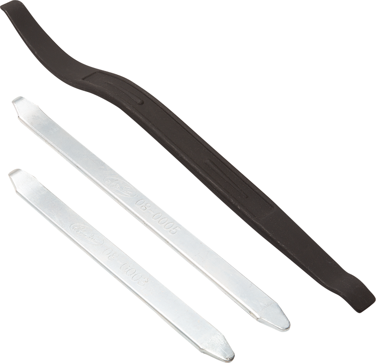 Motion Pro Tire Irons - 8-1/2"/11"/15" - Set