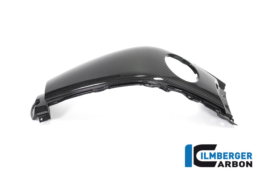 Ilmberger Carbon Tank Centre Panel - BMW K 1600 GT / K 1600 GTL / K 1600 Bagger
