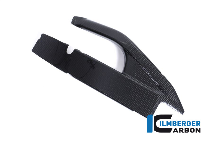 Ilmberger Carbon Swingarm Cover Left Carbon - Honda CBR 1000 RR '17