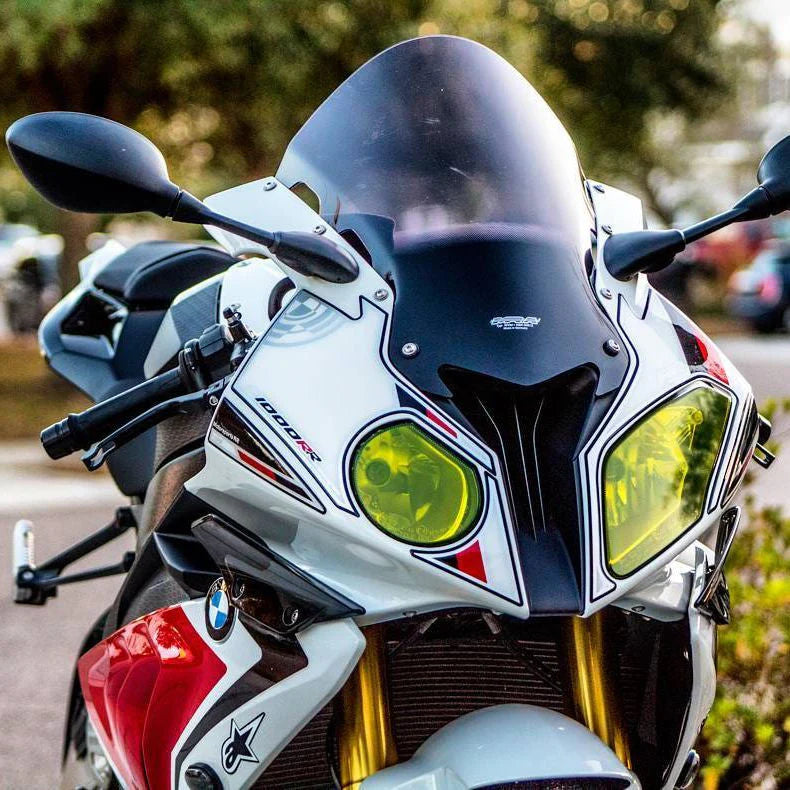 TWM GP Style Adjustable And Folding Levers For BMW S1000RR / S1000R