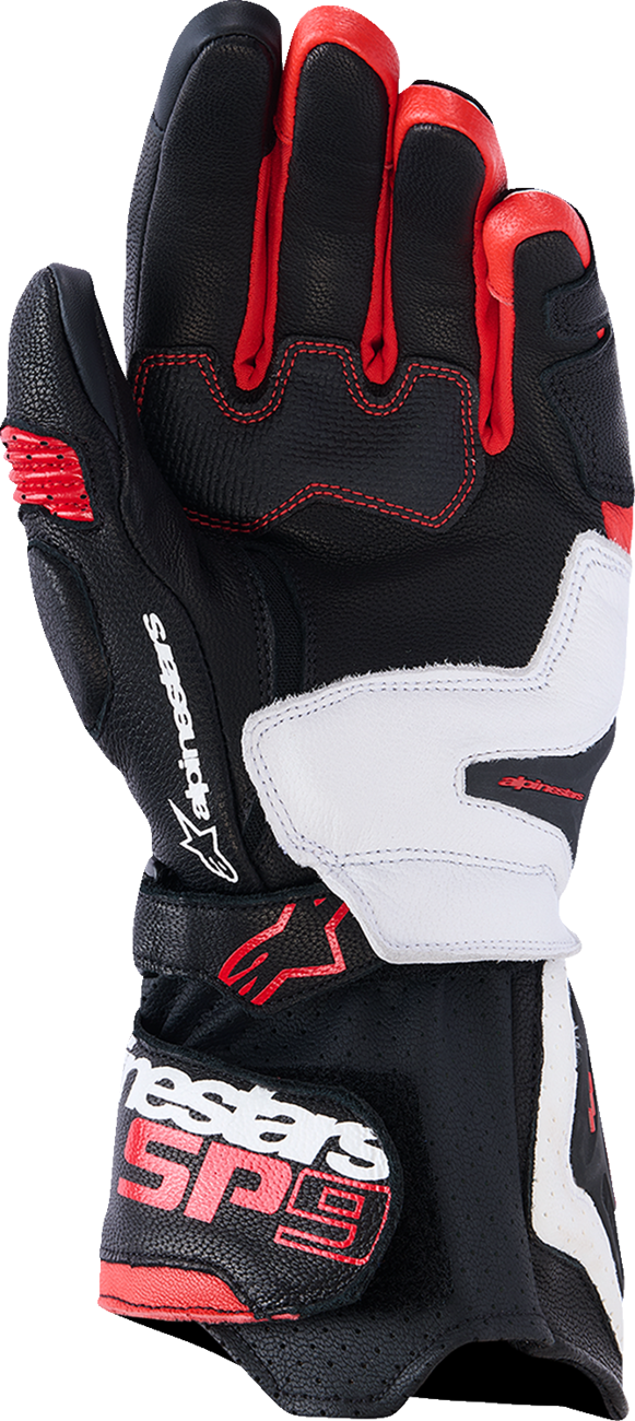Alpinestars SP-9 Gloves
