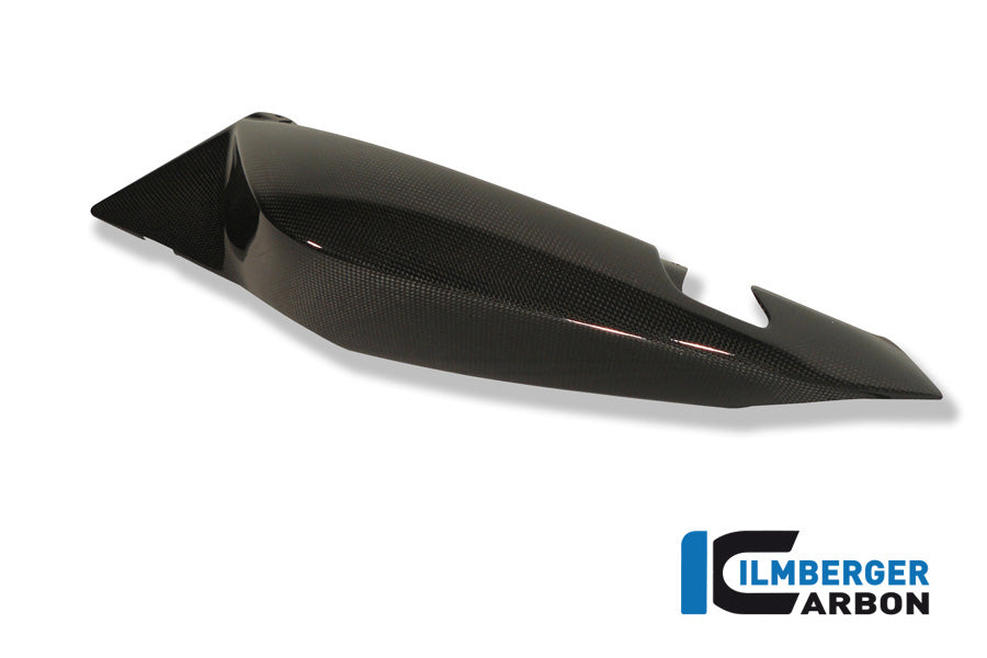 Ilmberger Carbon Side Cover Under Seat Left Carbon