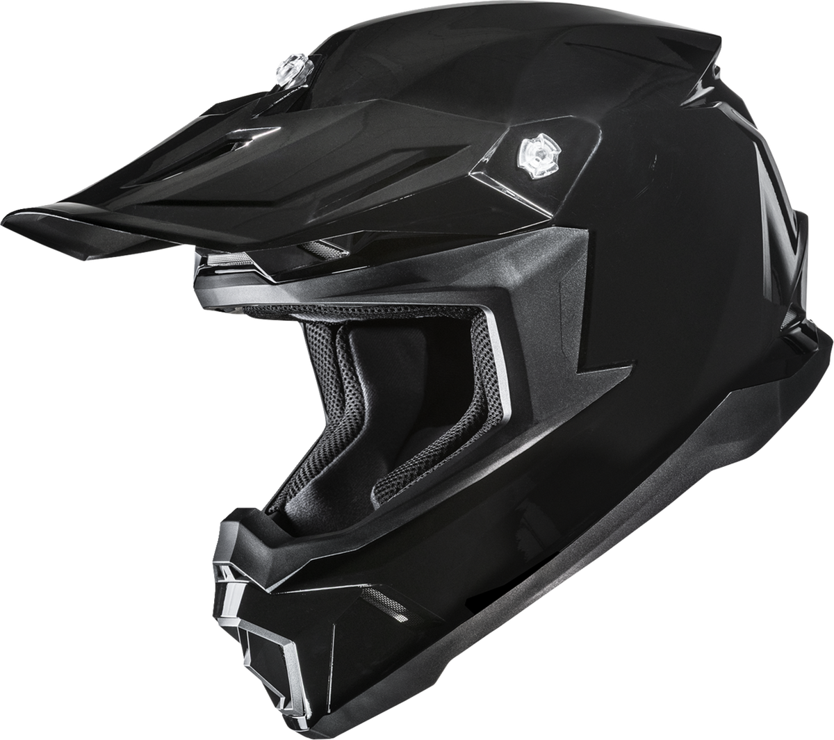 HJC C50 Solid Helmet