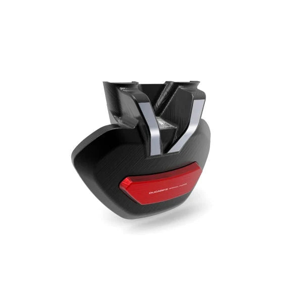 Ducabike DBK Swingarm Slider Protection For Ducati XDiavel / XDiavel S