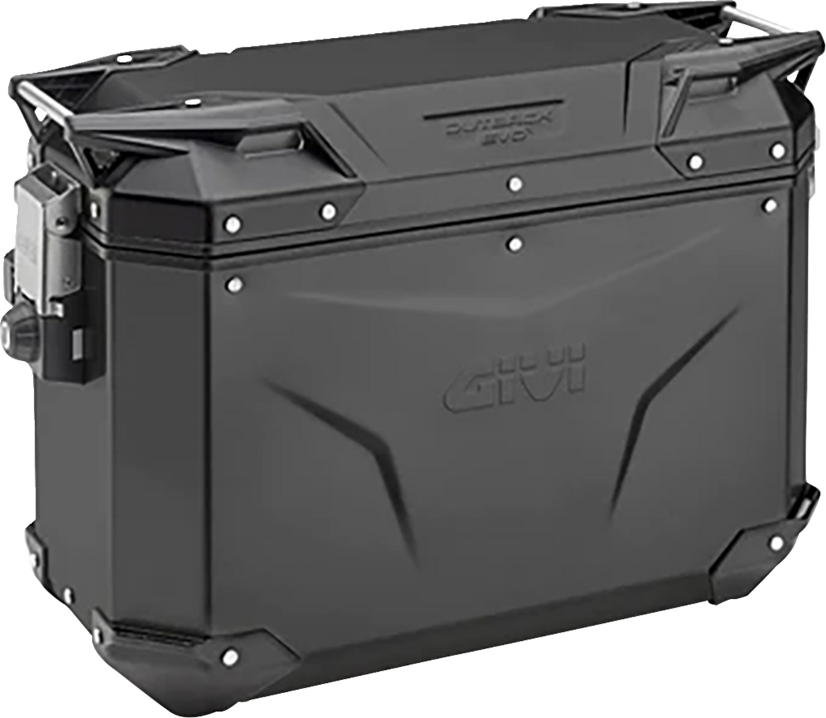 GIVI Outback Evo Side Case