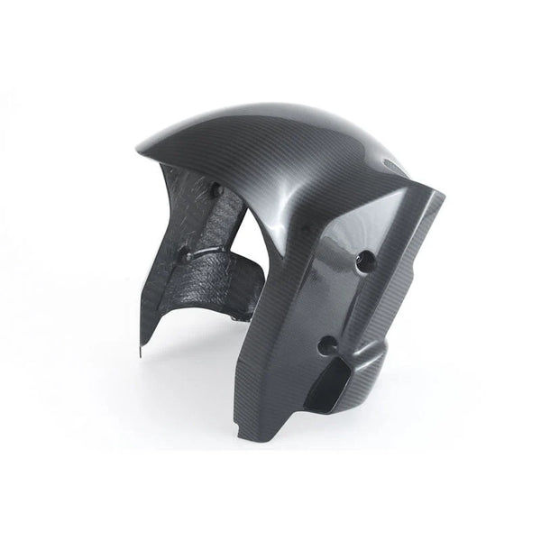 Fullsix Carbon Fiber Aero Front Fender For BMW S1000RR M1000RR