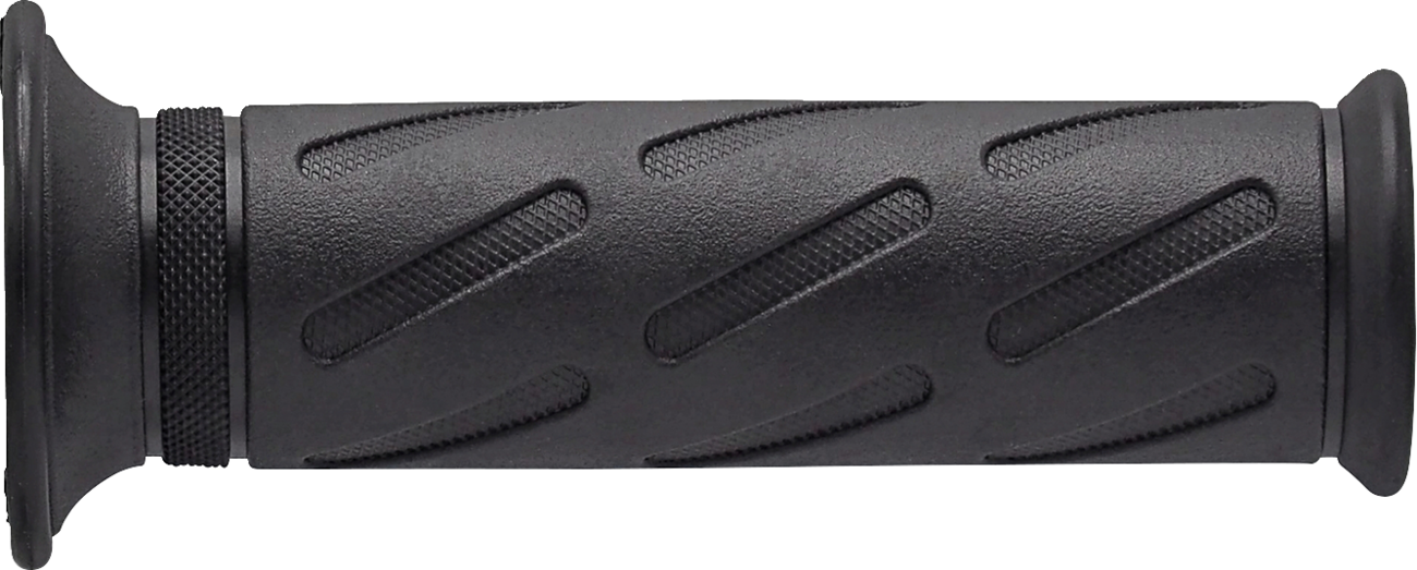 Domino Suzuki Replica Grips