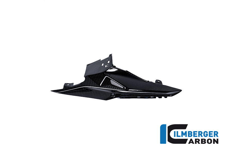 Ilmberger Carbon Rear Fairing Left Carbon