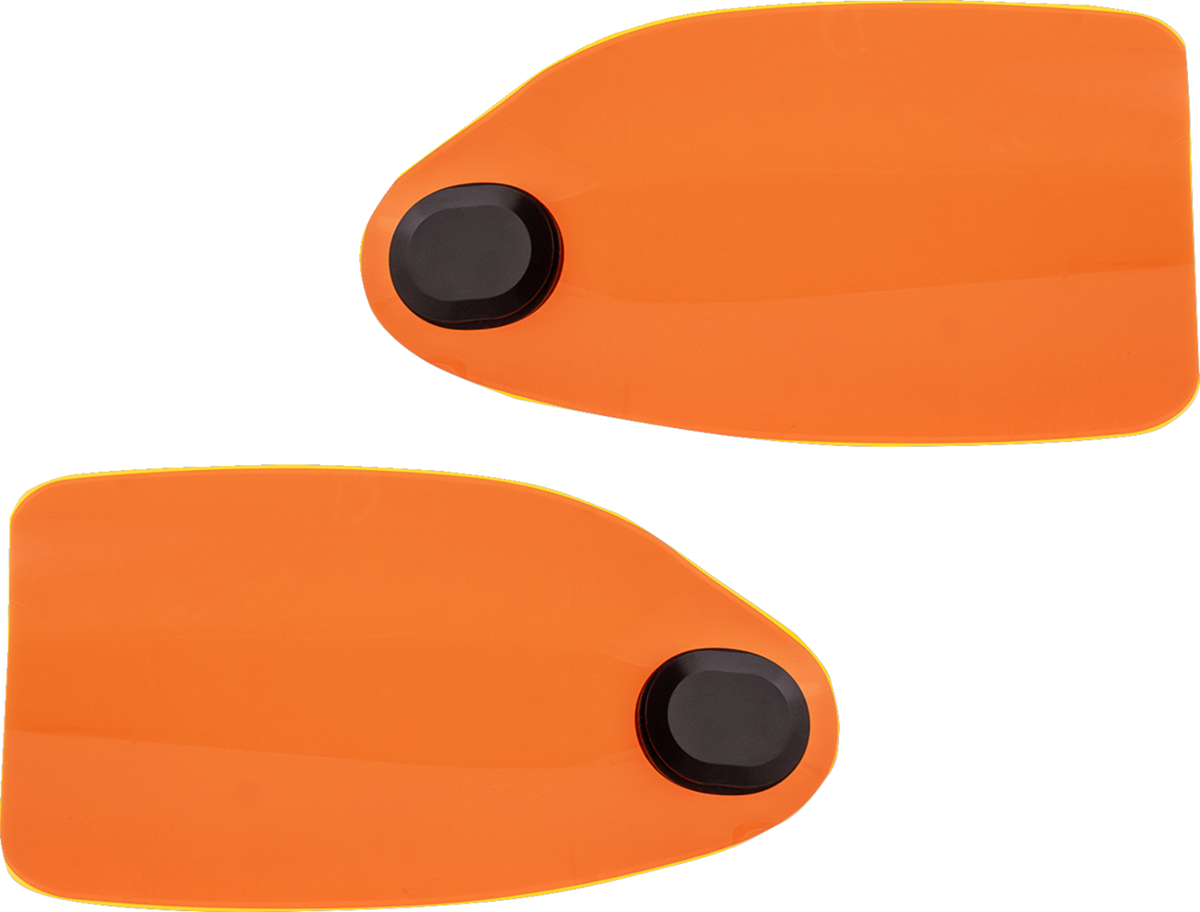 Klock Werks Flare® Handguards For Indian