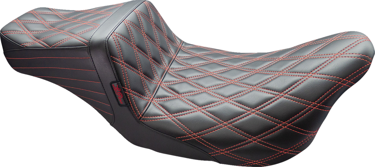 Le Pera Tailwhip Seat