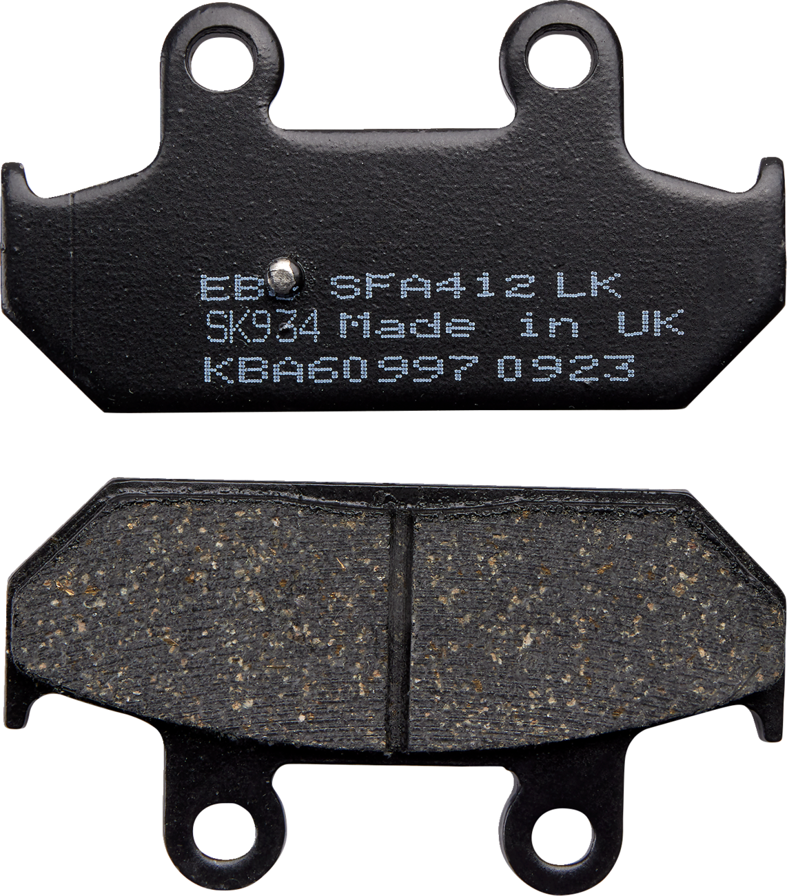 EBC Brakes Brake Pads