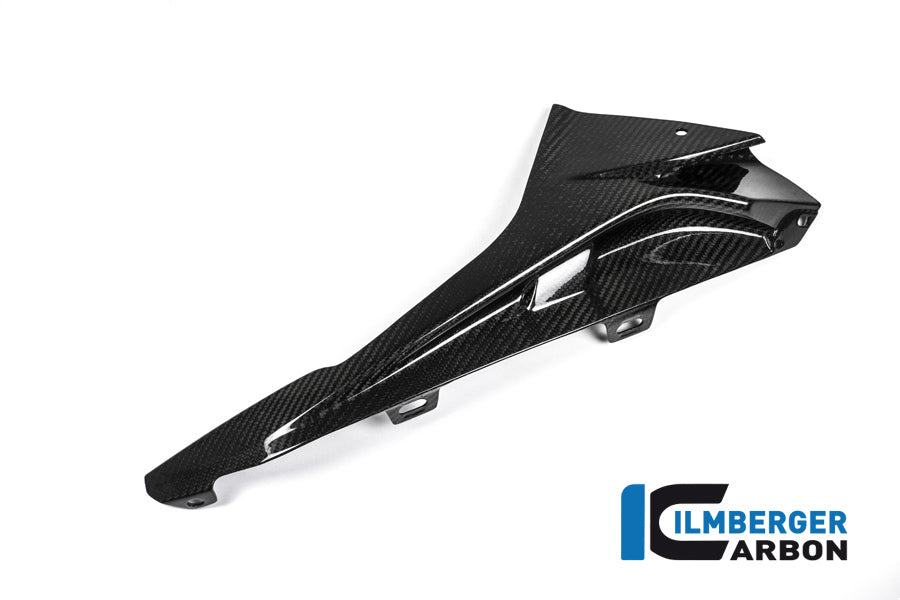 Ilmberger Carbon Upper Part Of The Fairing Side Panel Right Carbon