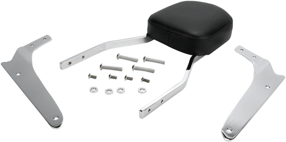 Cobra Sissy Bar - Standard - Honda VT