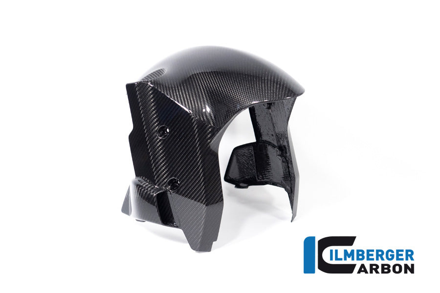 Ilmberger Carbon Front Mudguard Racing BMW M 1000 RR MY From 2023