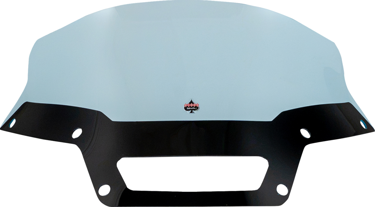 Klock Werks Ice Flare® Windshield