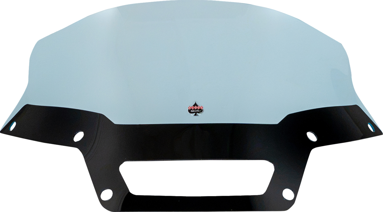 Klock Werks Ice Flare® Windshield
