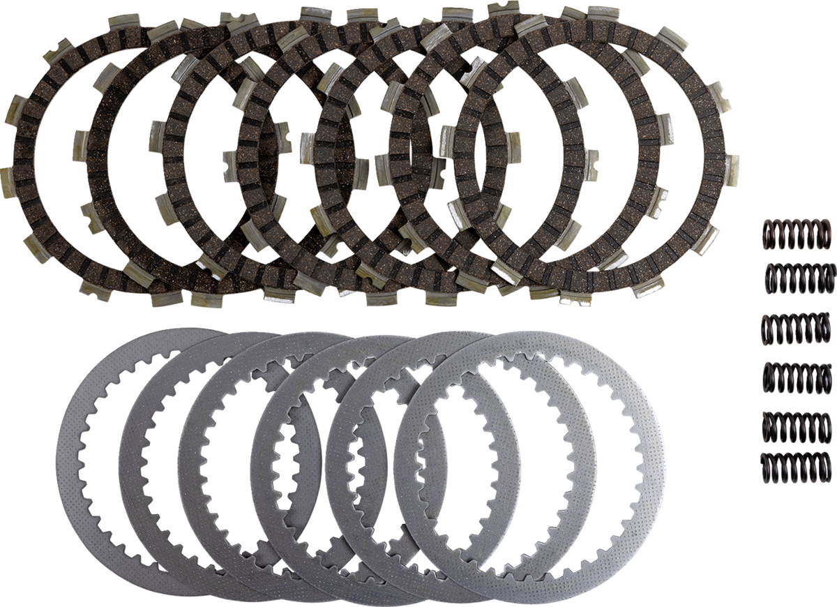 EBC Brakes Clutch Kit - DR 250/350