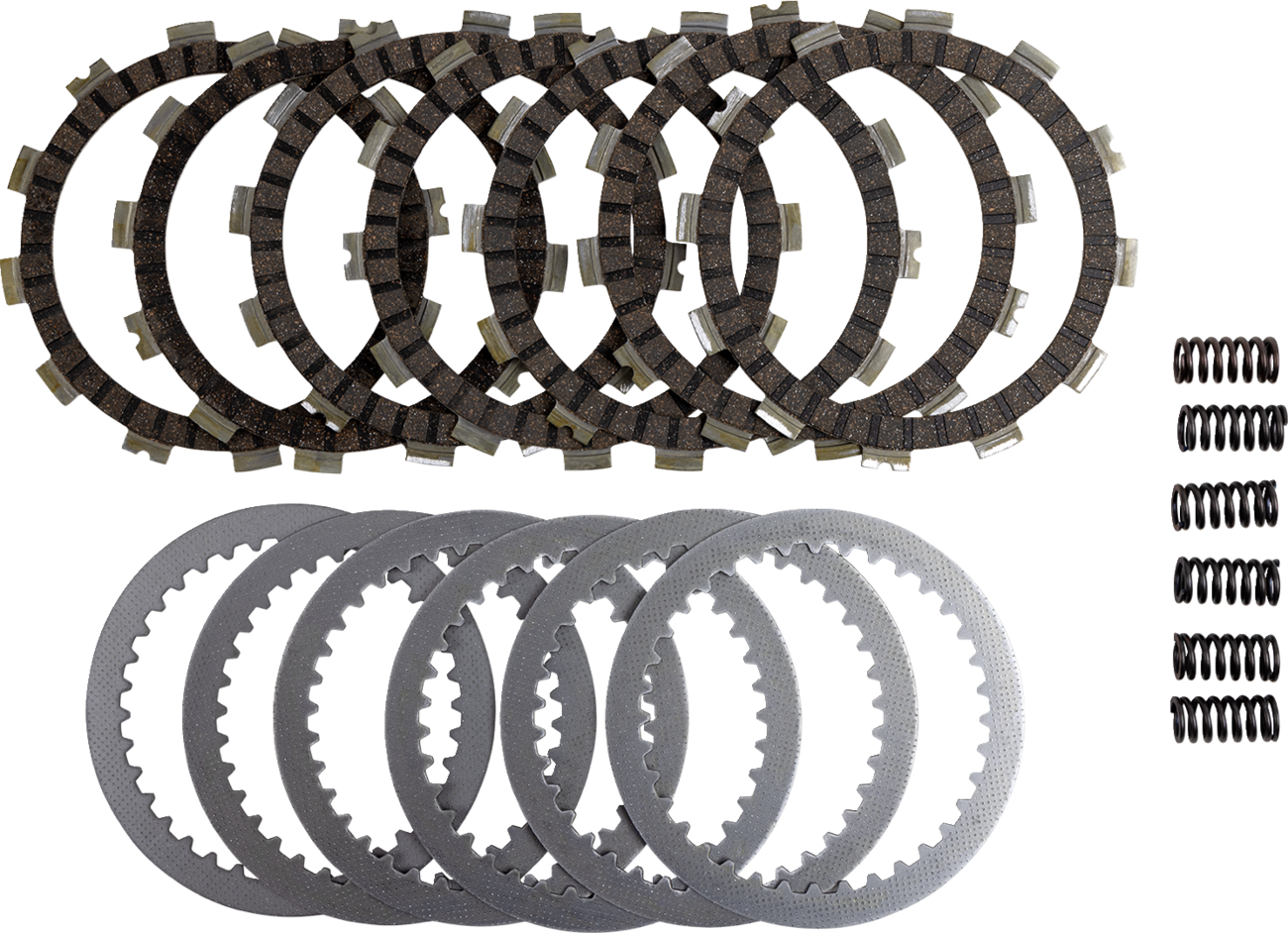 EBC Brakes Clutch Kit - DR 250/350