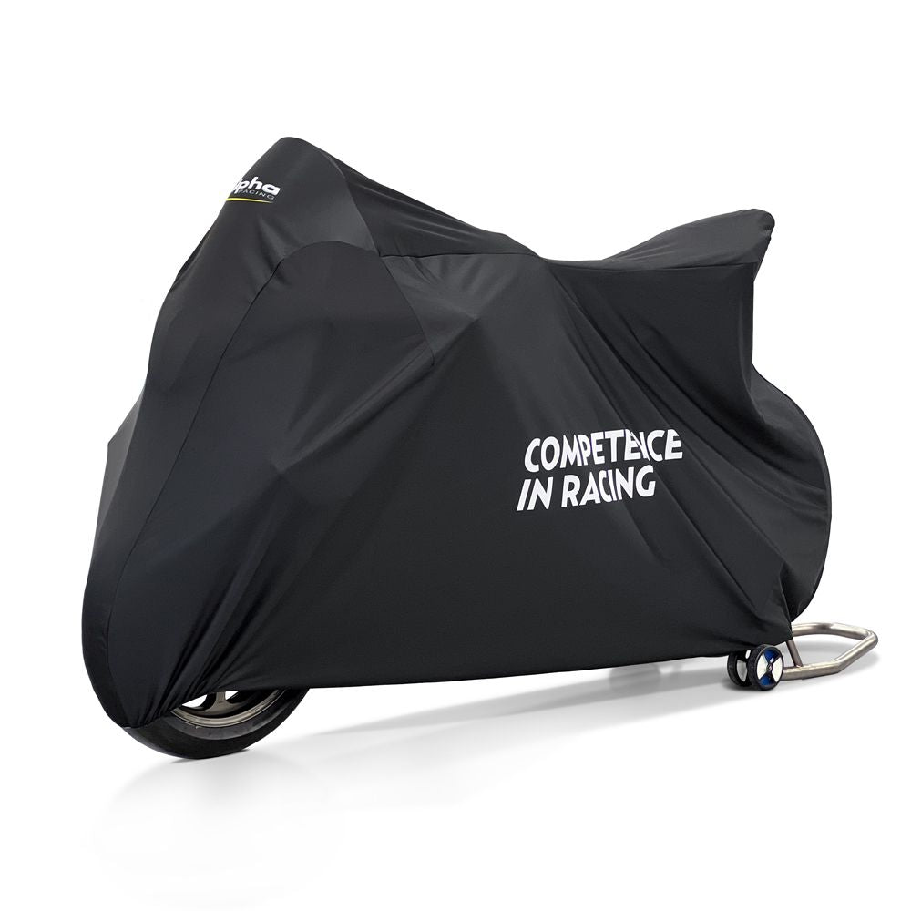 Alpha Racing Official Indoor Dust Bike Cover for BMW S1000RR