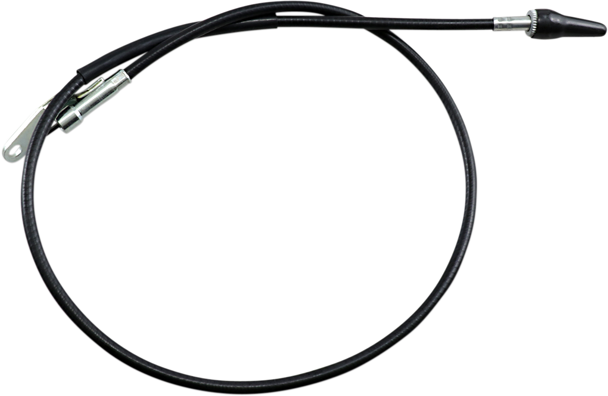 Motion Pro Speedometer Cable - Yamaha