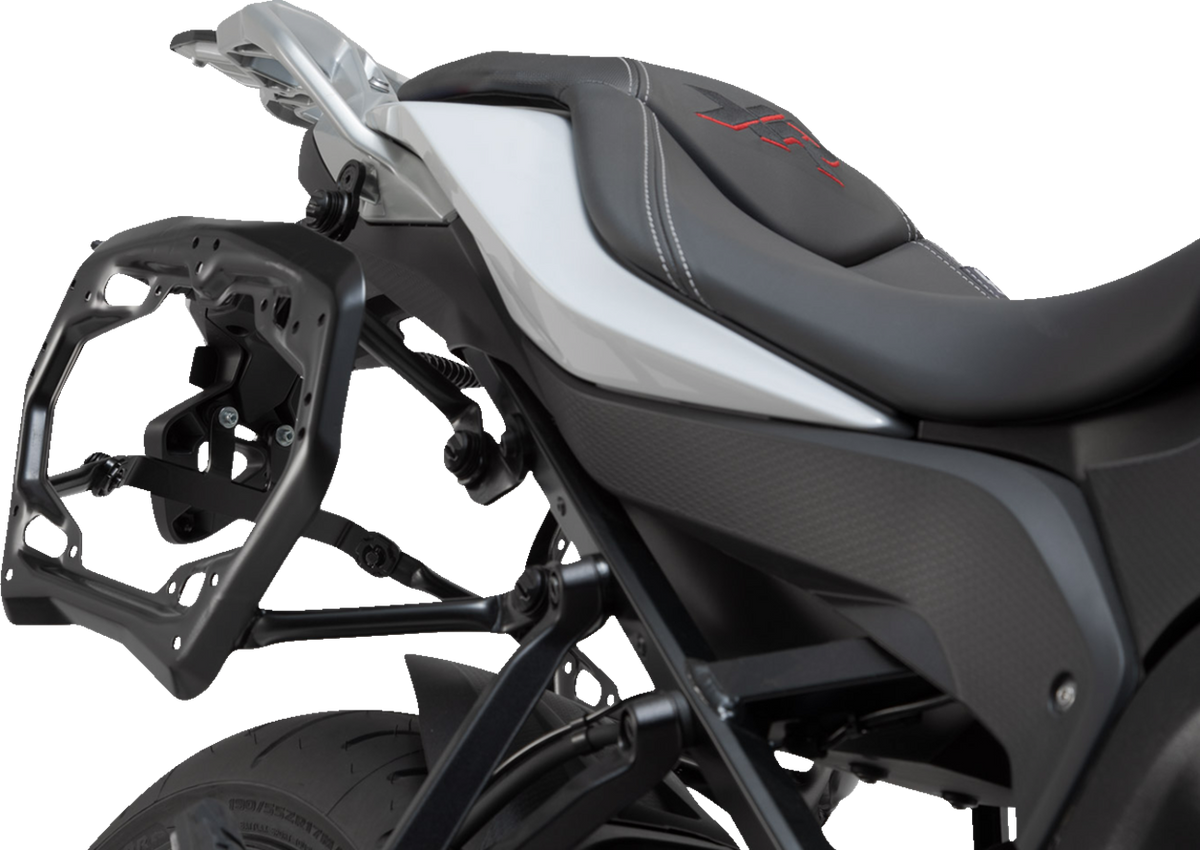SW-Motech PRO Side Carrier - Left/Right - BMW - 1000 XR