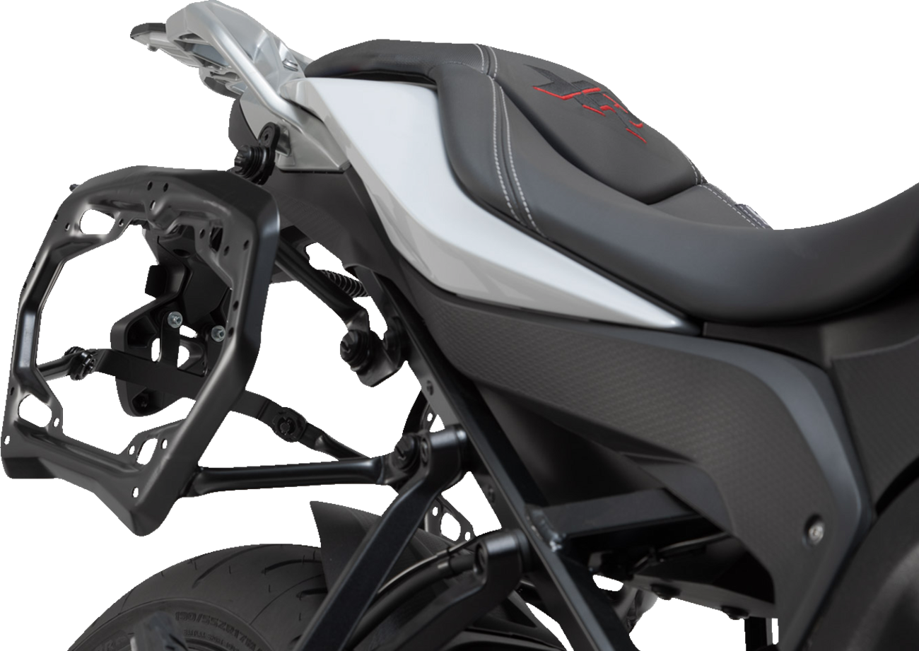 SW-Motech PRO Side Carrier - Left/Right - BMW - 1000 XR