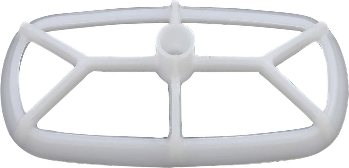 Hiflofiltro Air Filter Cage - Honda