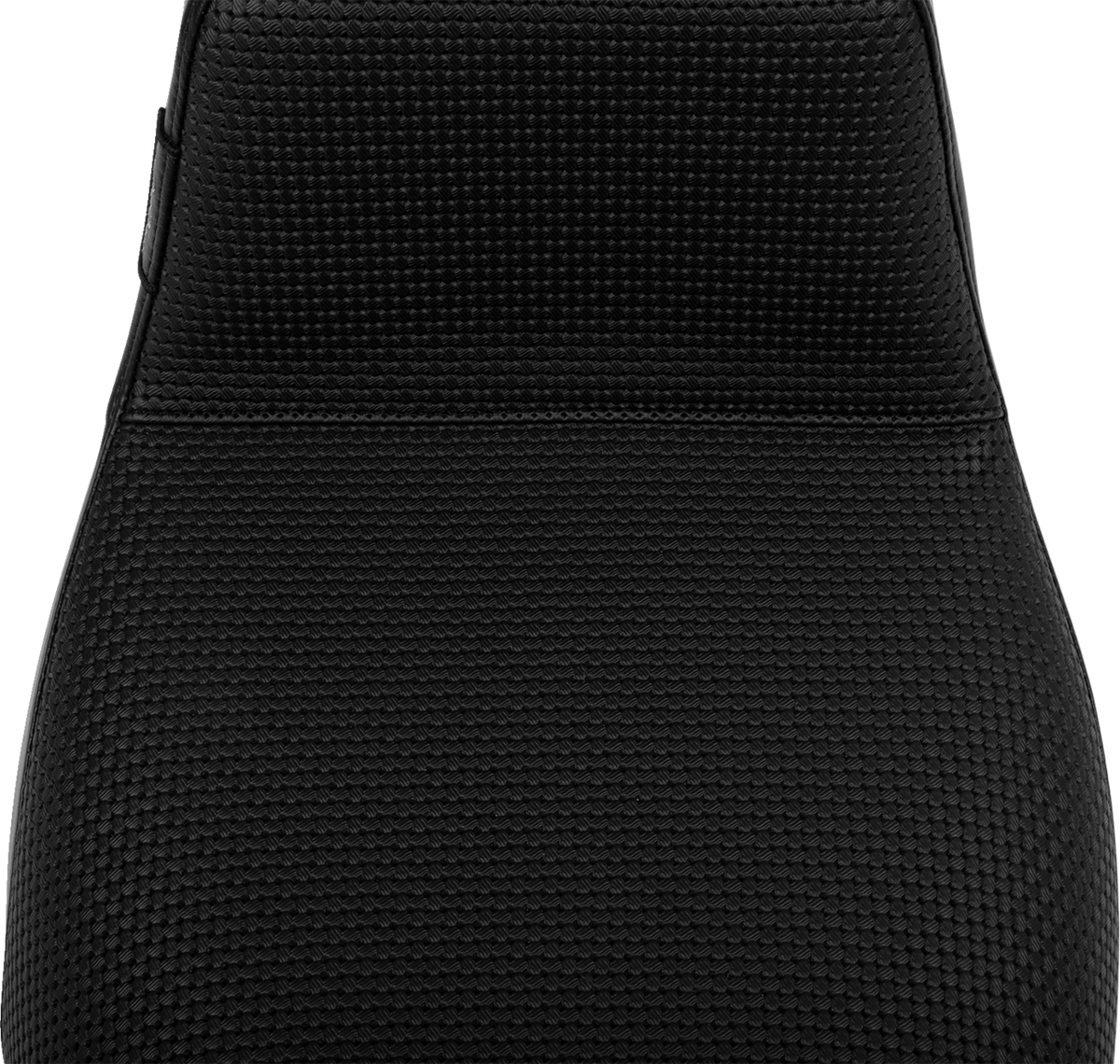 Le Pera Tailwhip Daddy Long Legs Seat - Basketweave Stitch - FLH/FLT '23-'25
