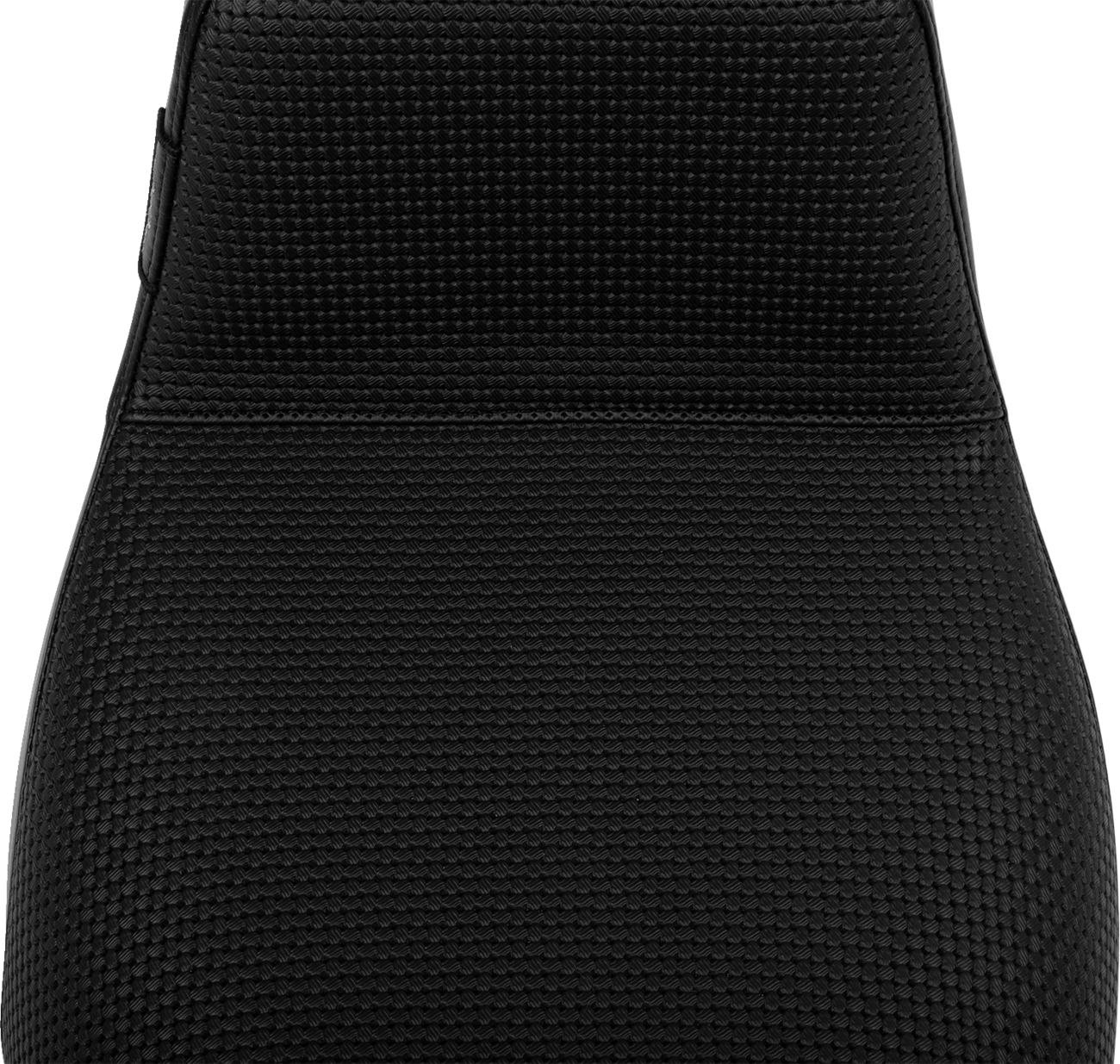 Le Pera Tailwhip Daddy Long Legs Seat - Basketweave Stitch - FLH/FLT '23-'25