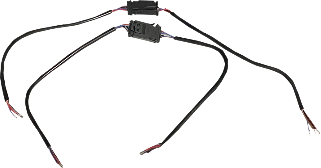 Custom Dynamics Wire Connector - Quick Disonnect - Universal