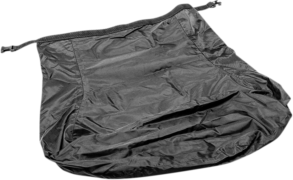 SW-Motech Waterproof Inner Bag - Blaze - Black
