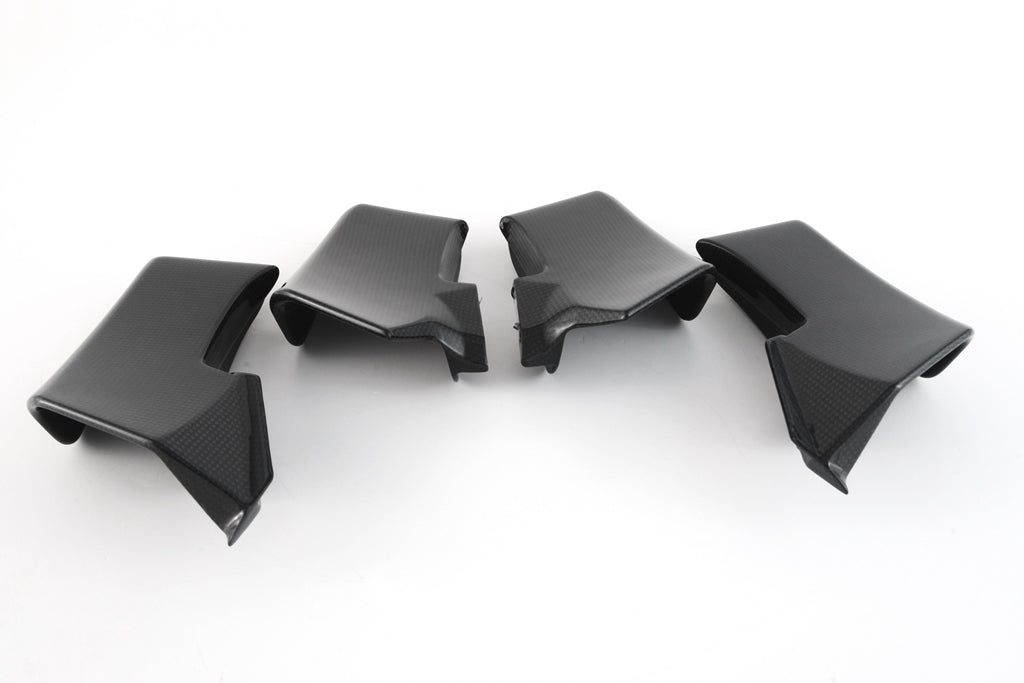 Fullsix Carbon Winglets - Set