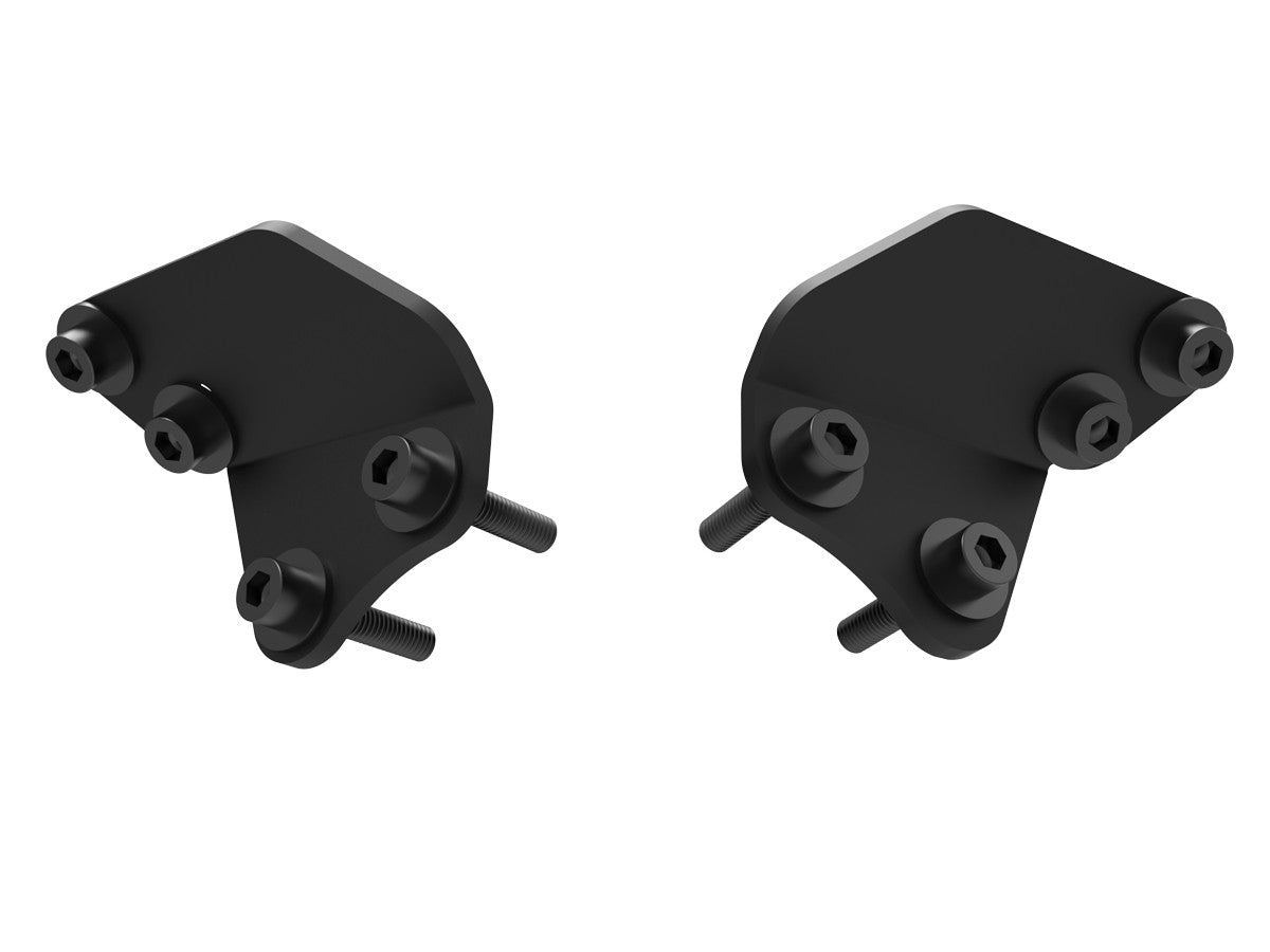 HARDWARE, MOUNTS & BRACKETS