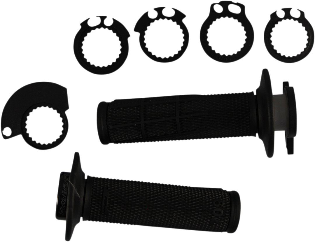 ProGrip 709 Lock-On Grips