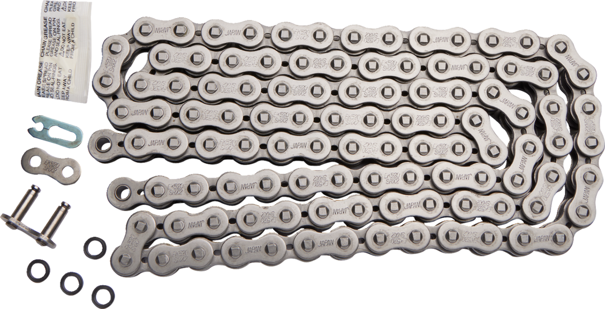 EK 520 SRX2 Chain