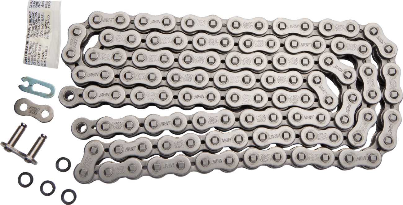 EK 520 SRX2 Chain